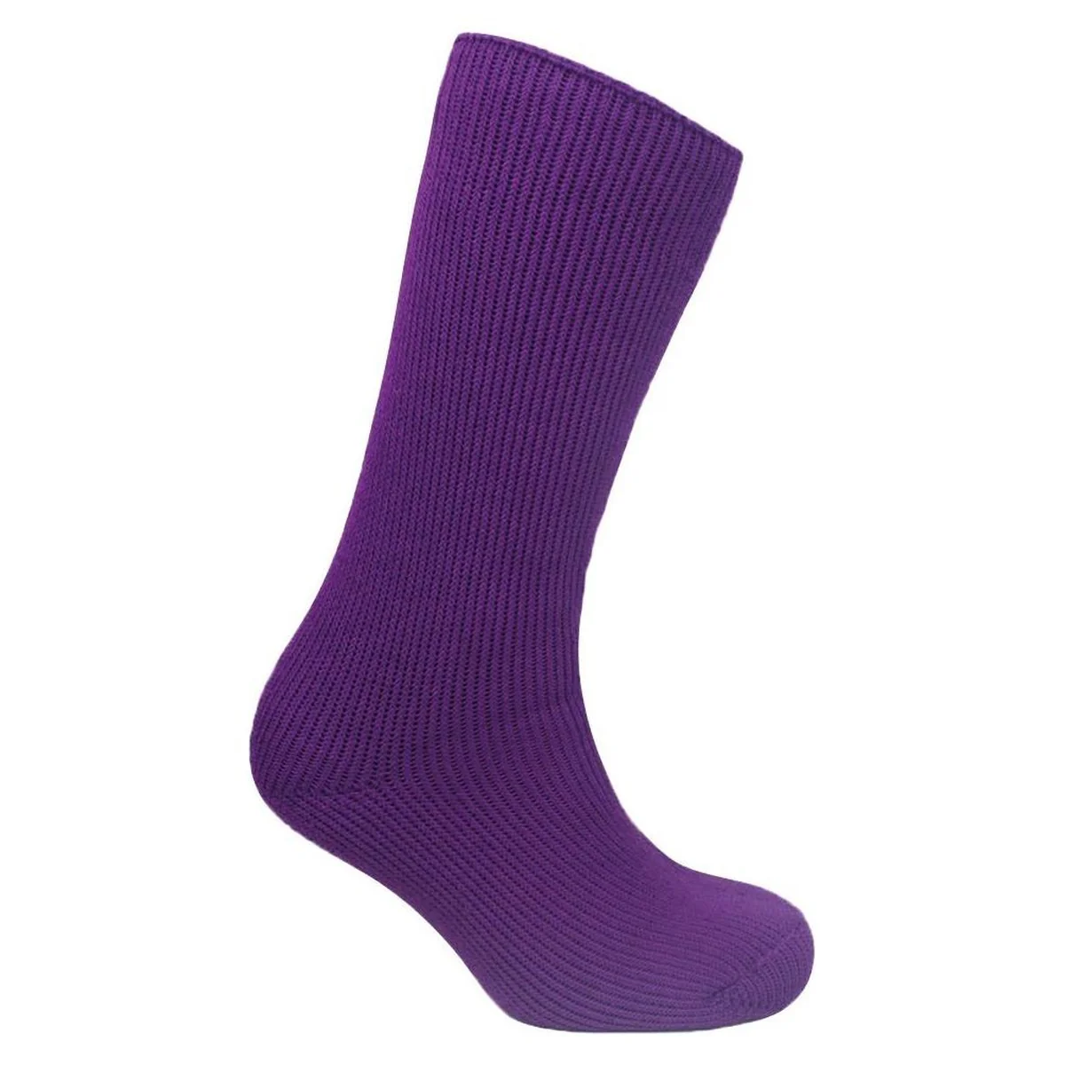 Ladies thermal insulated socks (assorted colours) 3342 - Image 5