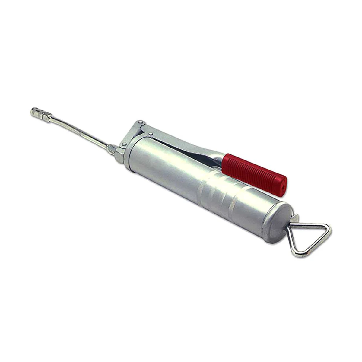 Laser High Pressure Grease Gun 500cc - make lubrication a breeze