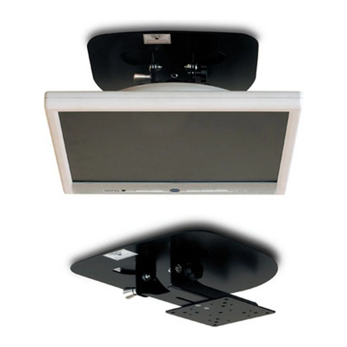 LCD Top Mounting TV Bracket for RVs