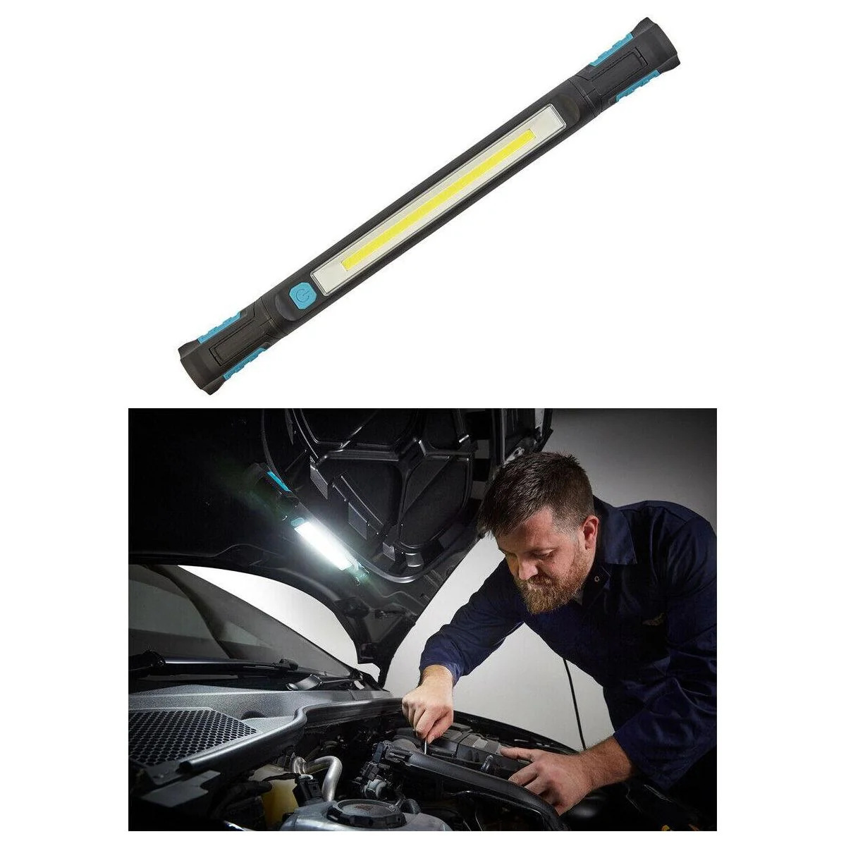 LED Utility Inspection Lamp - Image 10