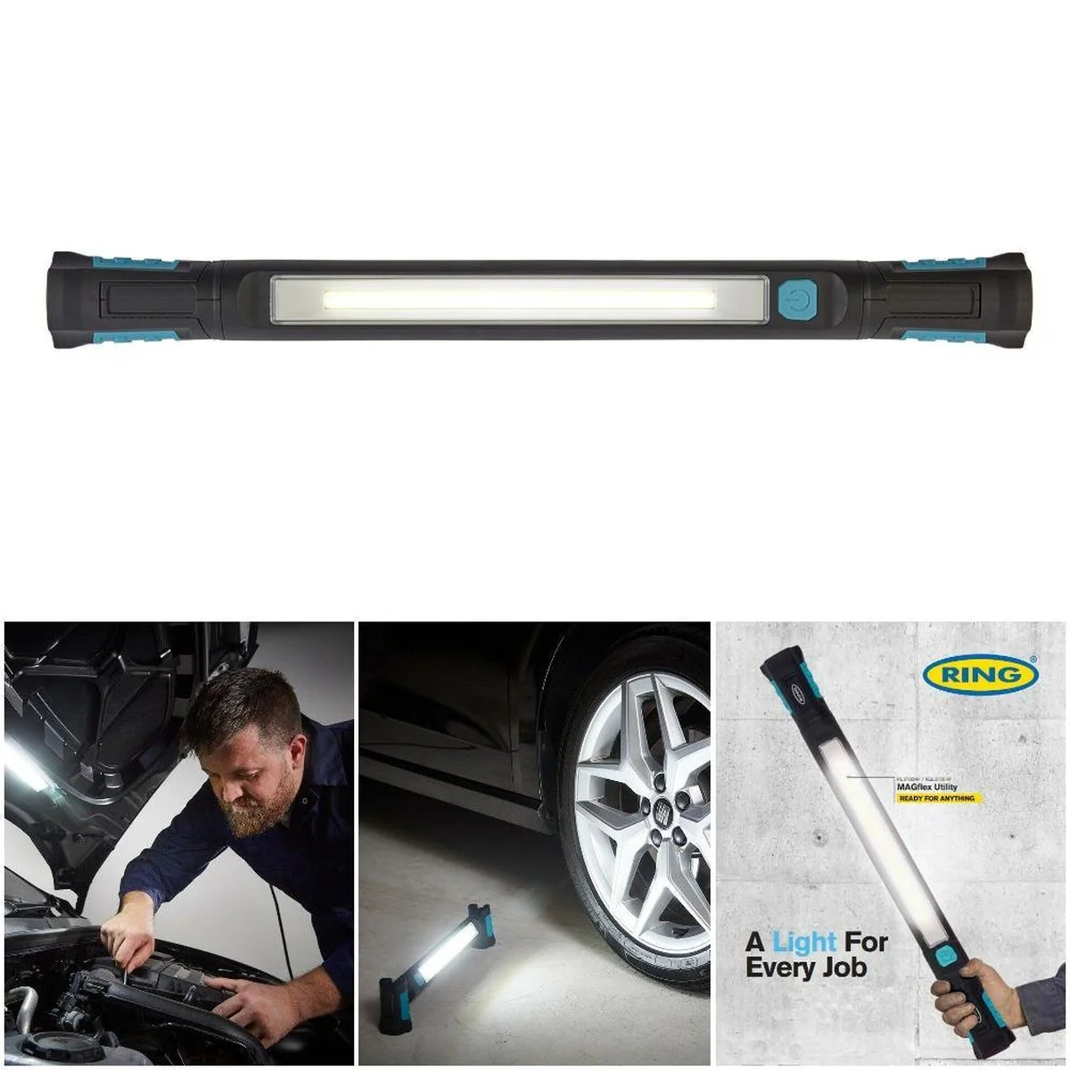 LED Utility Inspection Lamp - Image 2