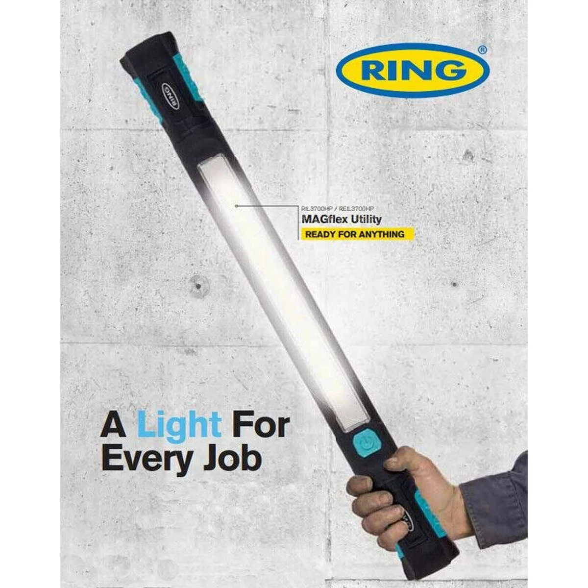 LED Utility Inspection Lamp - Image 6