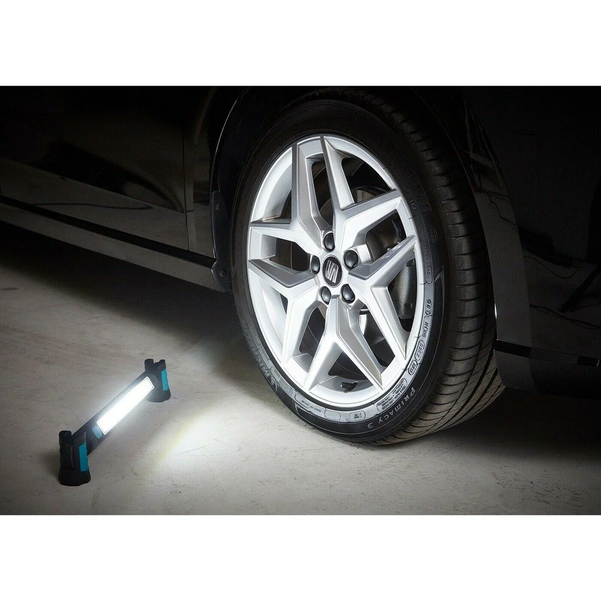 LED Utility Inspection Lamp - Image 9