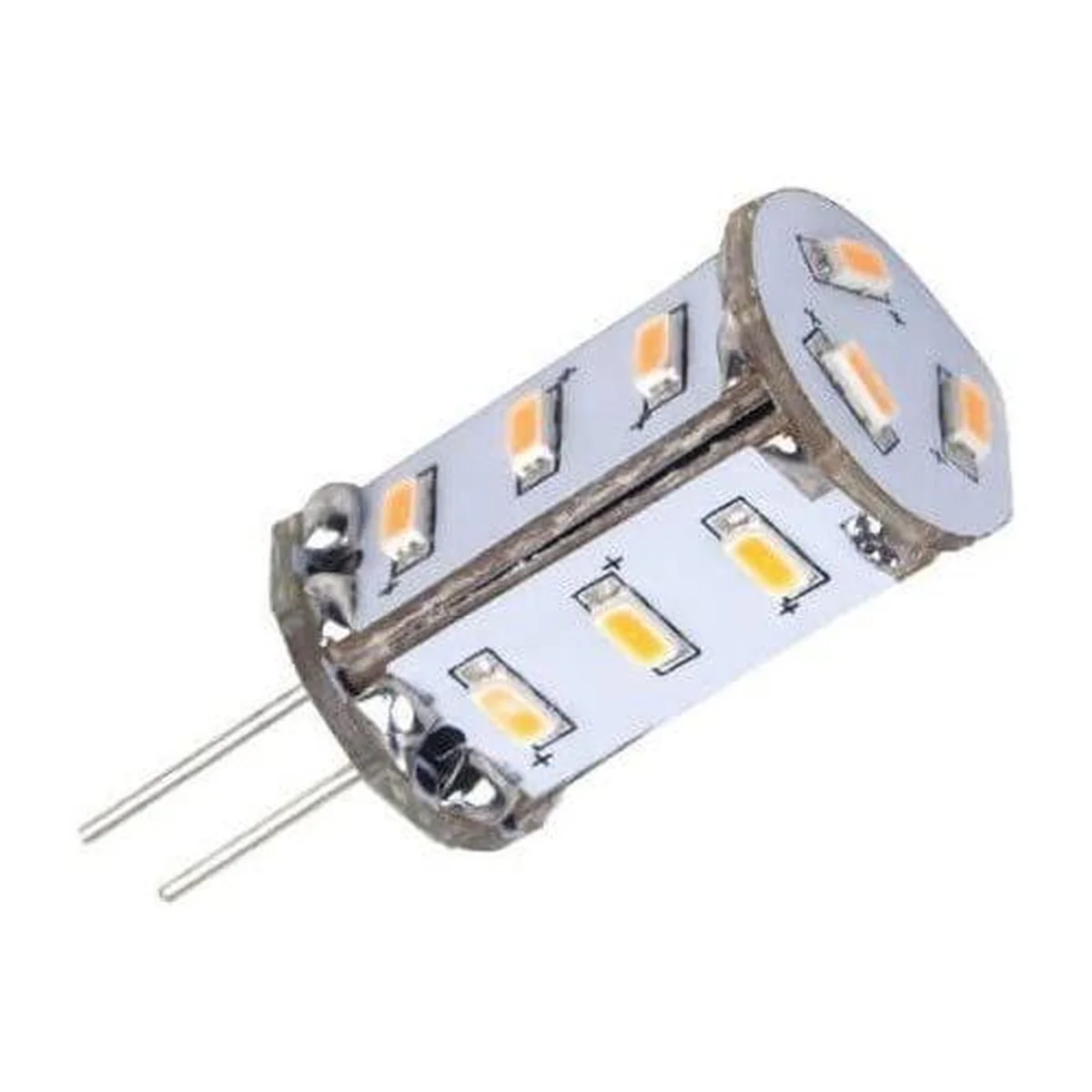 LED G4 Light Bulb, 1.5w/95 Lumen, 830322