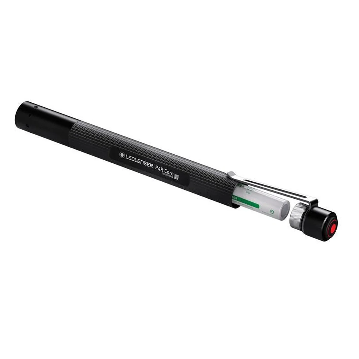 Ledlenser P4R CORE Rechargeable Torch - Image 2