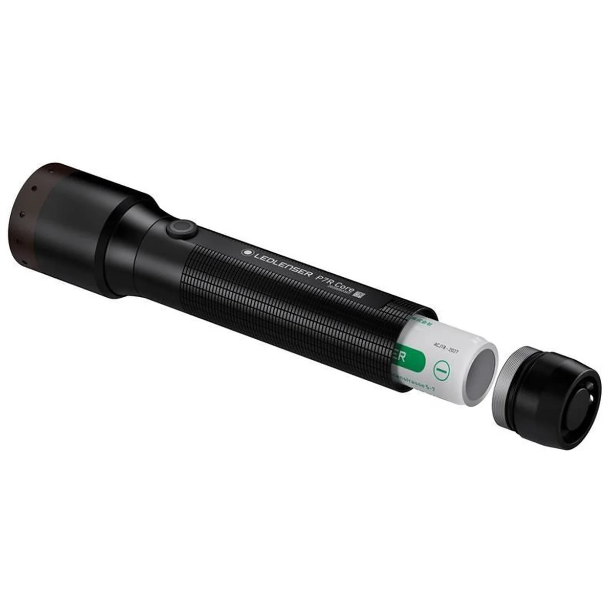 Ledlenser P7R CORE Rechargeable Torch - Image 3