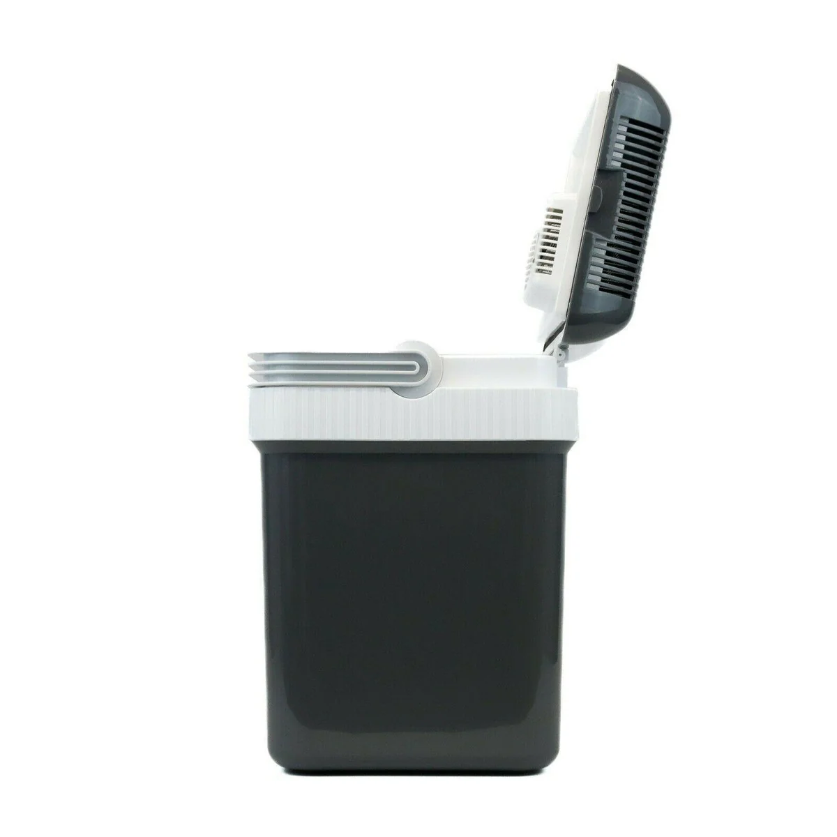 Leisurewize 24L Thermoelectric Cooler Cool Box & Warmer 12V & 240v Mains LWKB2 - Image 7