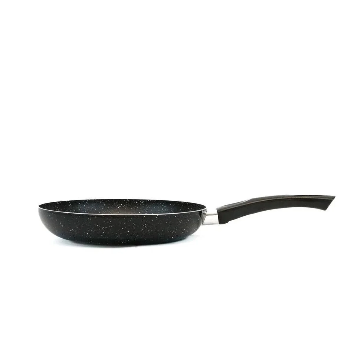 Leisurewize 3 Piece Induction Pan Set Black Marble Caravan Motorhome LW701 - Image 4