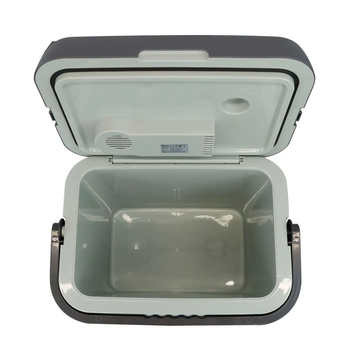 Leisurewize 32L Thermoelectric Cooler Cool Box & Warmer 12V & 240v Mains LWKB3 - Image 4