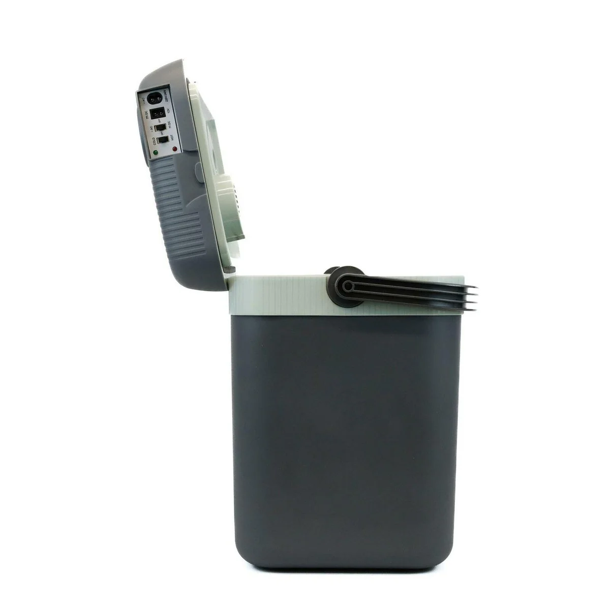 Leisurewize 32L Thermoelectric Cooler Cool Box & Warmer 12V & 240v Mains LWKB3 - Image 7