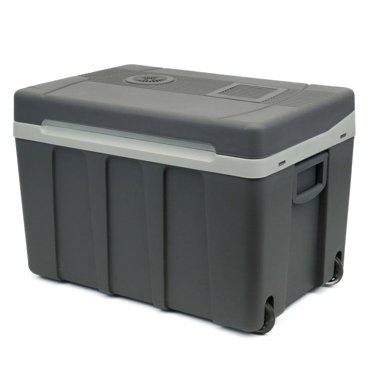 Leisurewize 50L Thermoelectric Cooler Cool Box & Warmer 12v & 240v Electic LWKB4 - Image 10