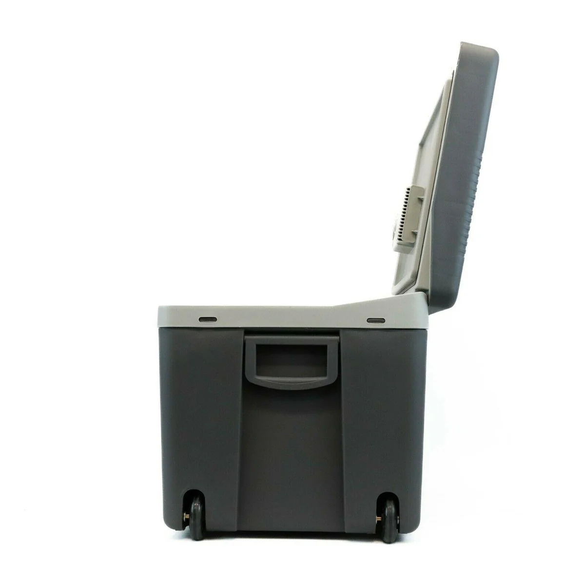 Leisurewize 50L Thermoelectric Cooler Cool Box & Warmer 12v & 240v Electic LWKB4 - Image 3