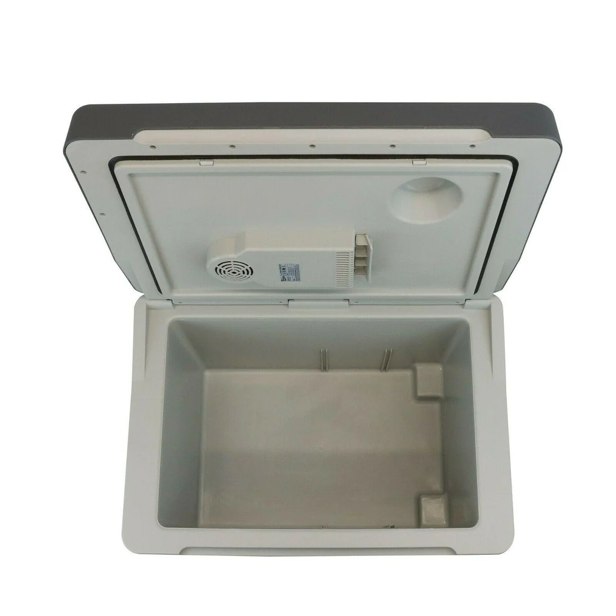 Leisurewize 50L Thermoelectric Cooler Cool Box & Warmer 12v & 240v Electic LWKB4 - Image 5