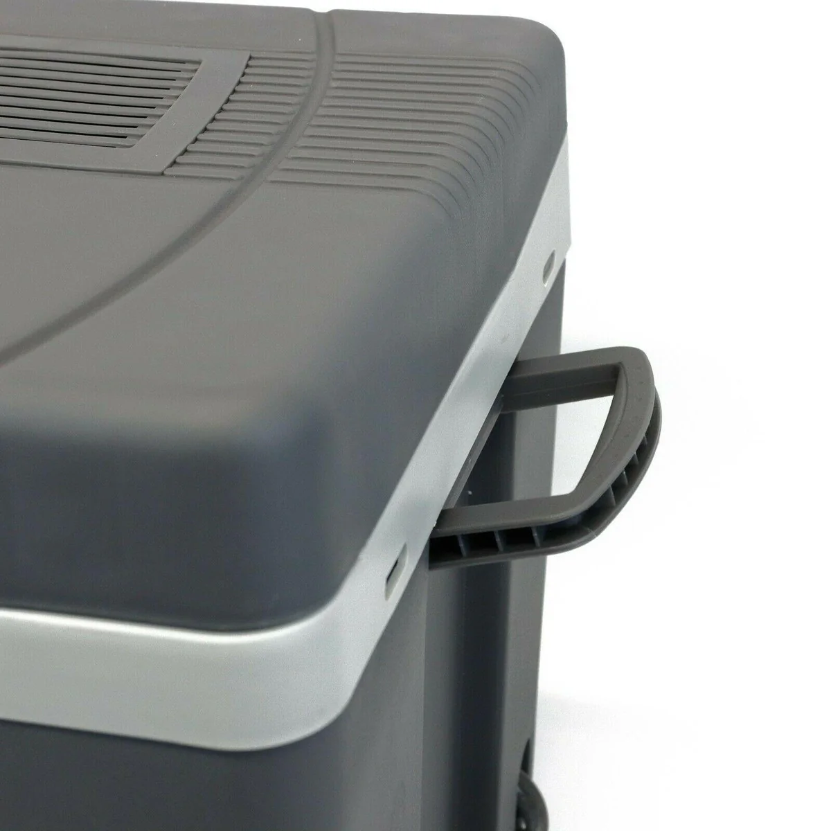 Leisurewize 50L Thermoelectric Cooler Cool Box & Warmer 12v & 240v Electic LWKB4 - Image 7