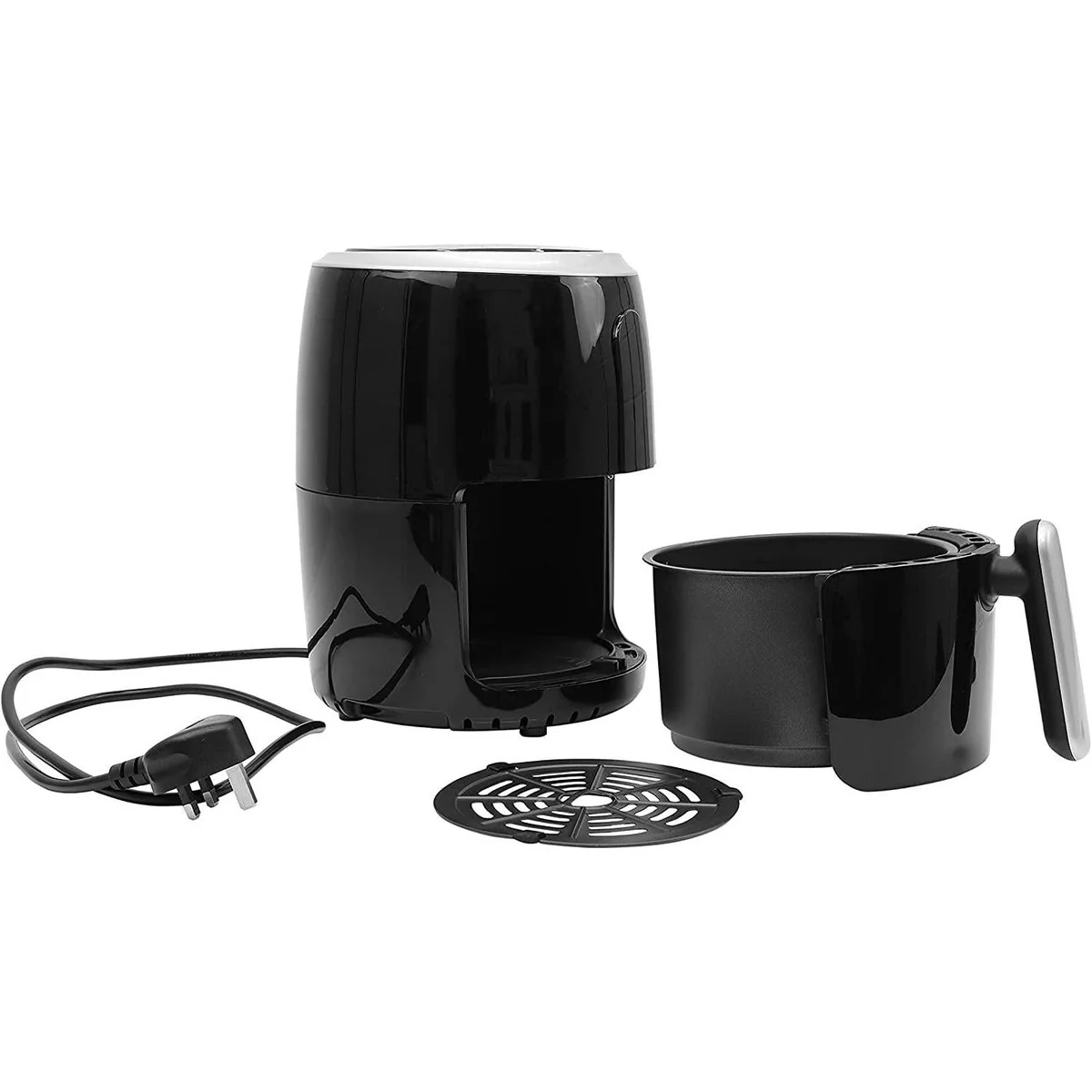 LeisurewizeLow Wattage Air Fryer - 1.7L - Image 4