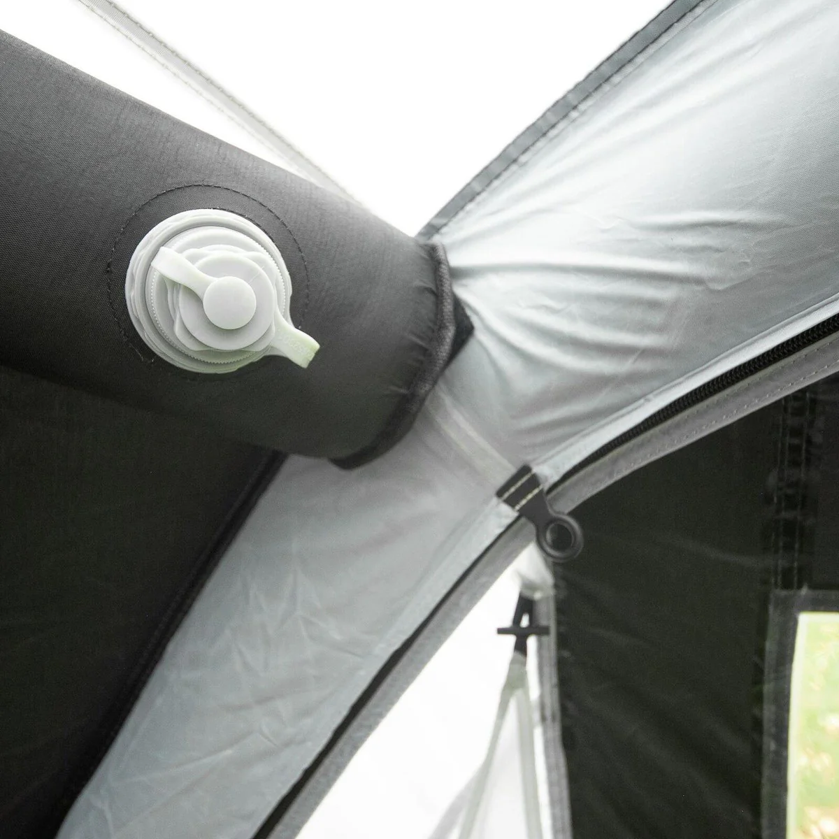 Leisurewize Baywatch 390 Air Inflatable Seasonal Pitch Air Caravan Porch Awning LWA47 - Image 6