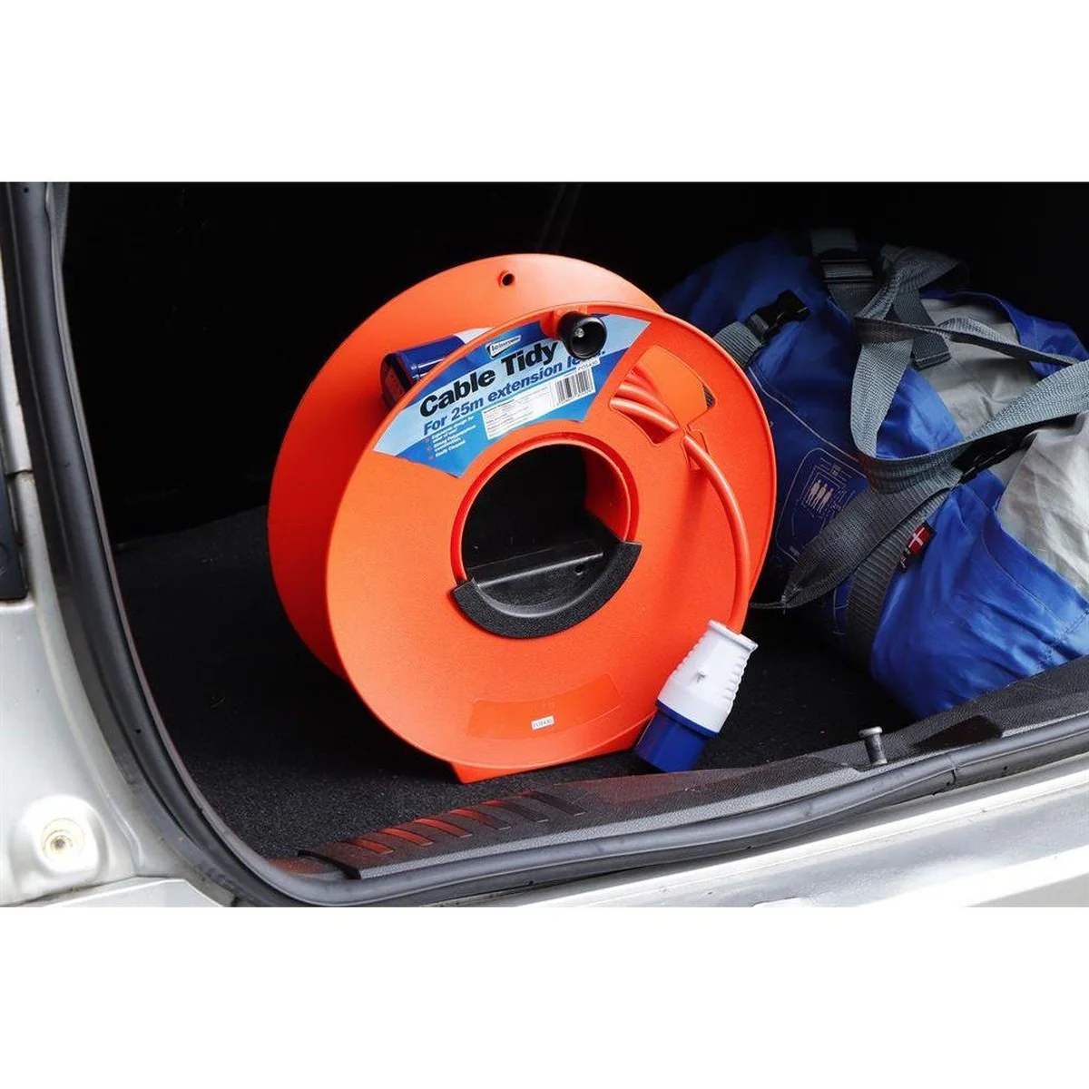 Leisurewize Cable Tidy Reel - Image 2