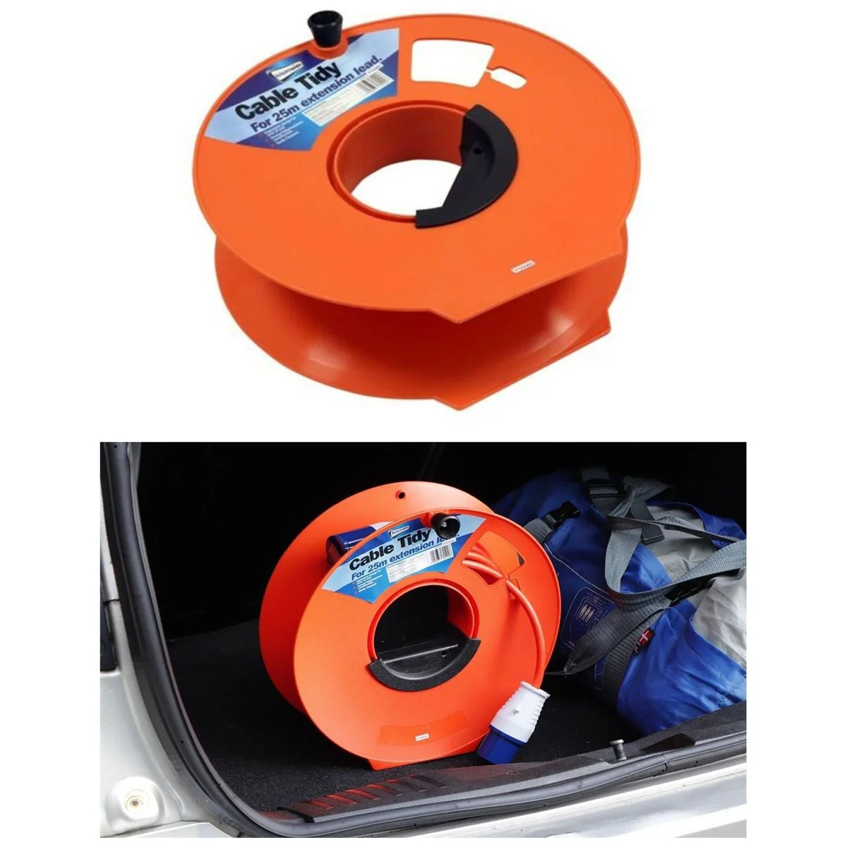 Leisurewize Cable Tidy Reel - Image 4