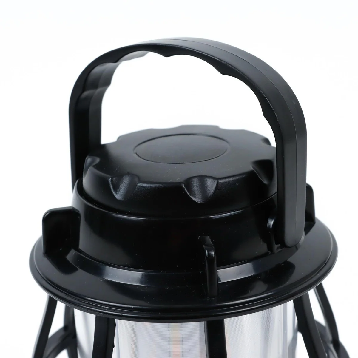 Leisurewize Camping Lantern with Realistic Flame LED Effect - Image 2