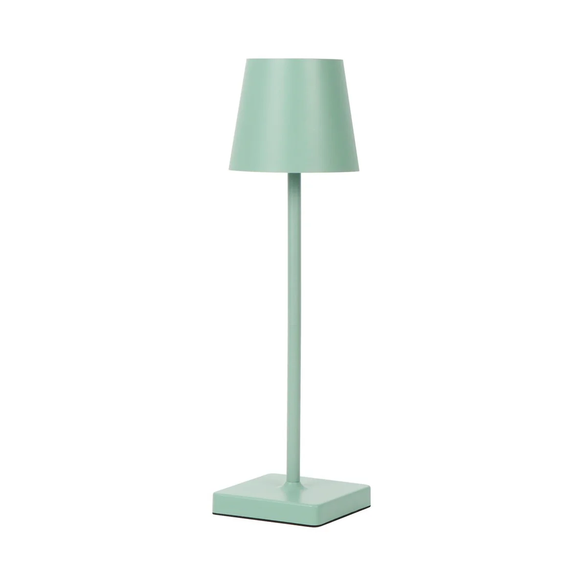Leisurewize Caravan Camping Table Lamp - Lucia Green - Image 2