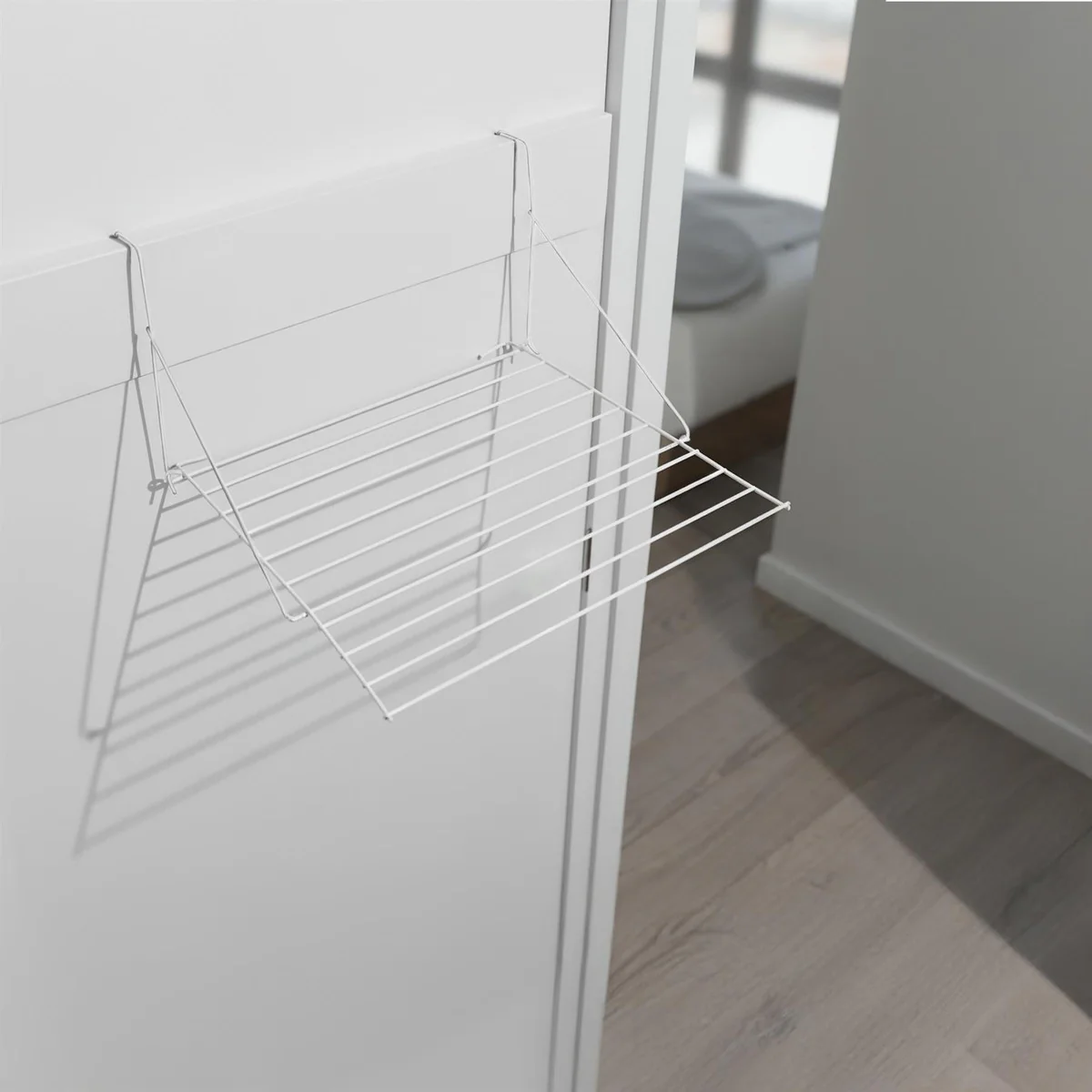 Leisurewize Caravan & Motorhome Clothes Airer - Image 6