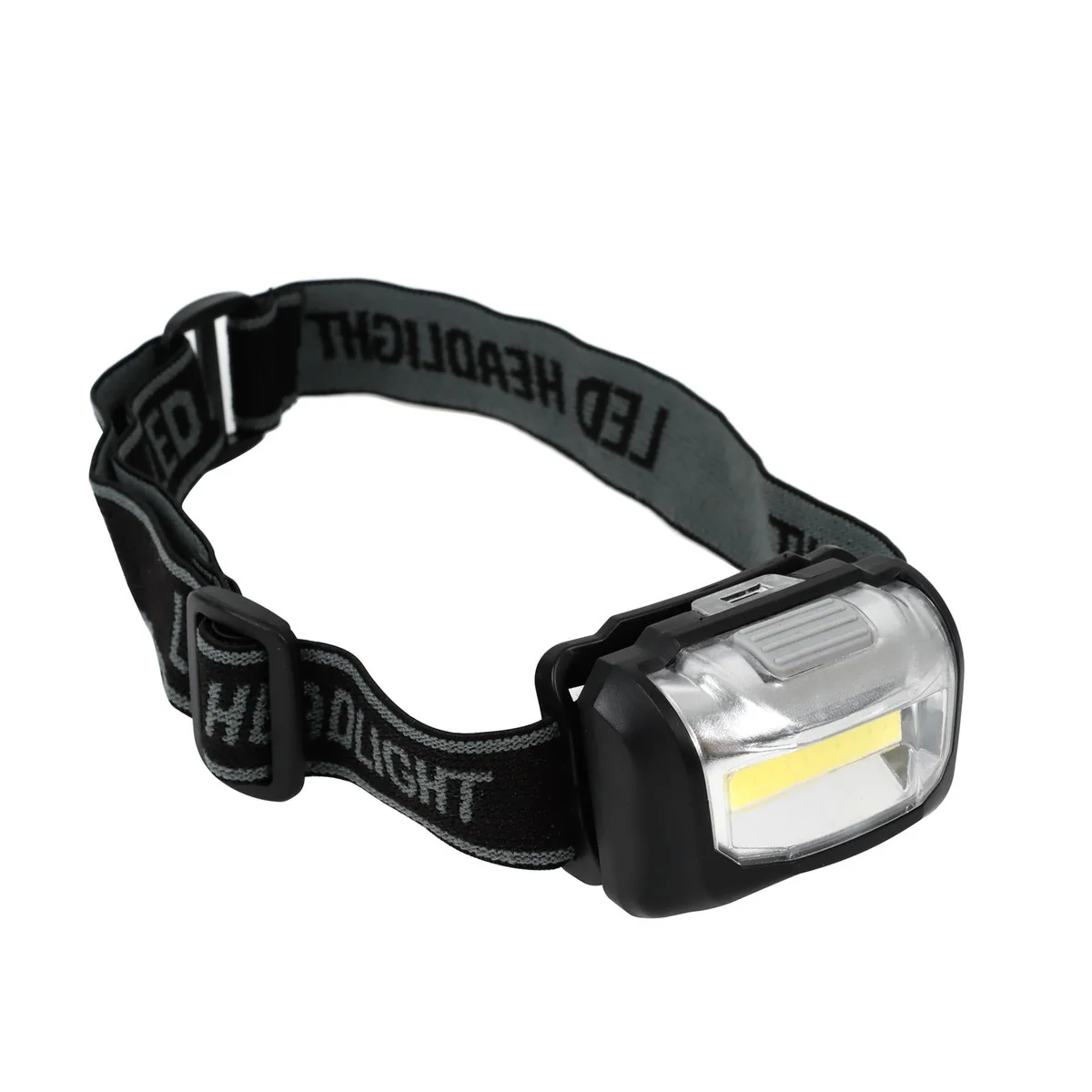 Leisurewize COB LED Camping Head Torch 3 Mode - Image 6