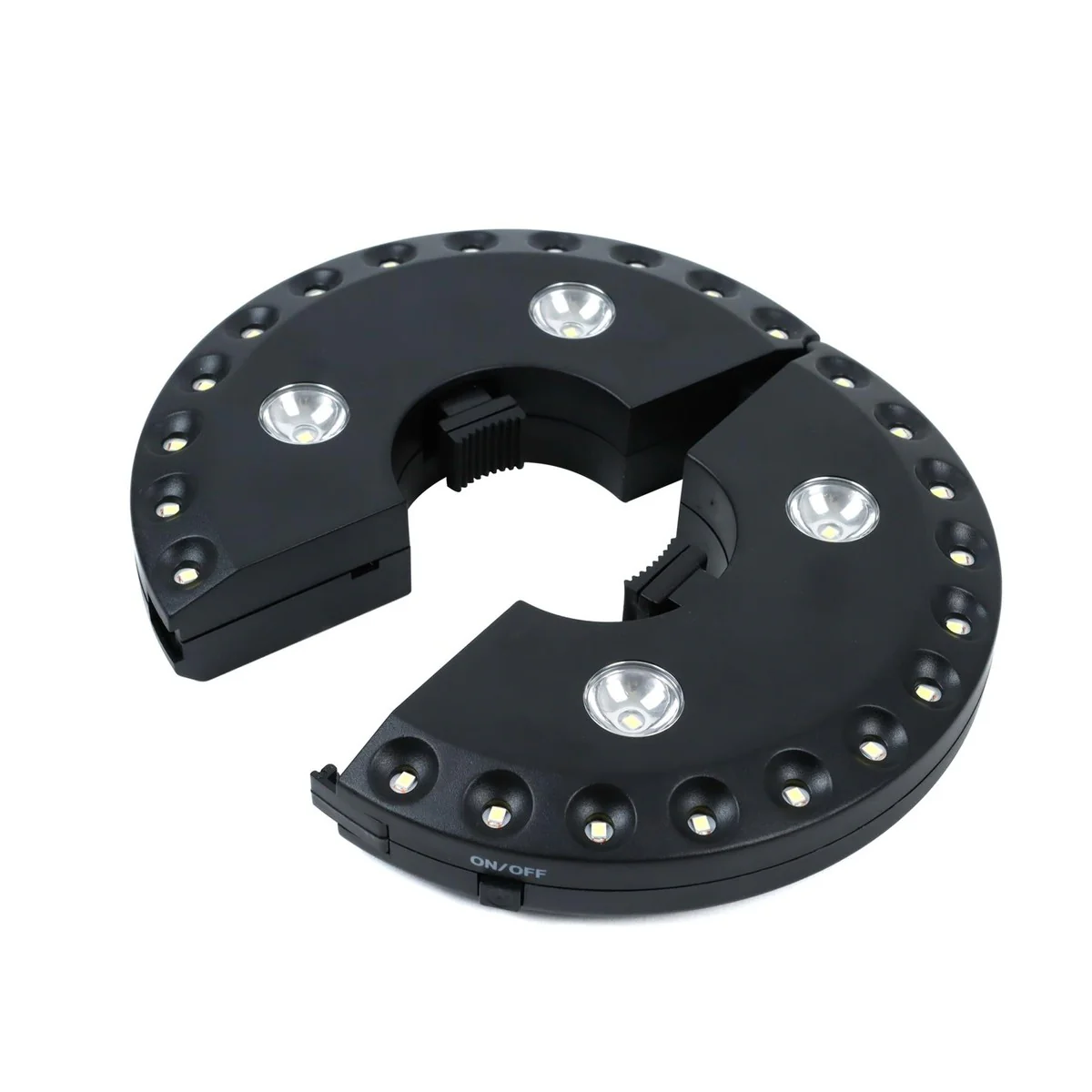Leisurewize LED Tent / Awning Push Light - Image 3