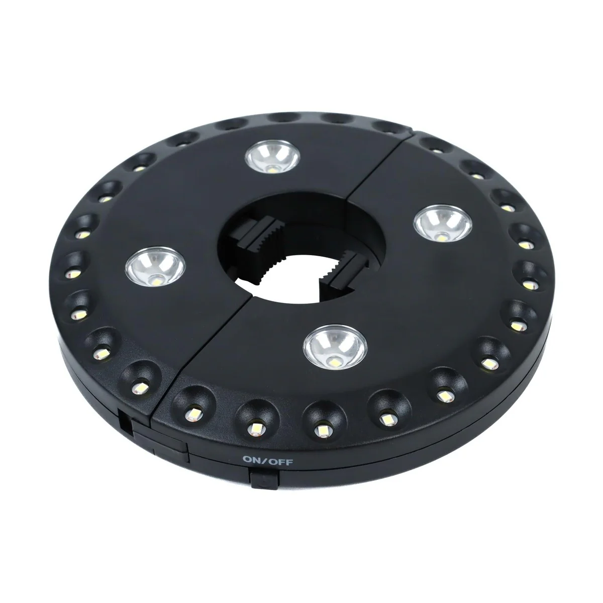 Leisurewize LED Tent / Awning Push Light - Image 6