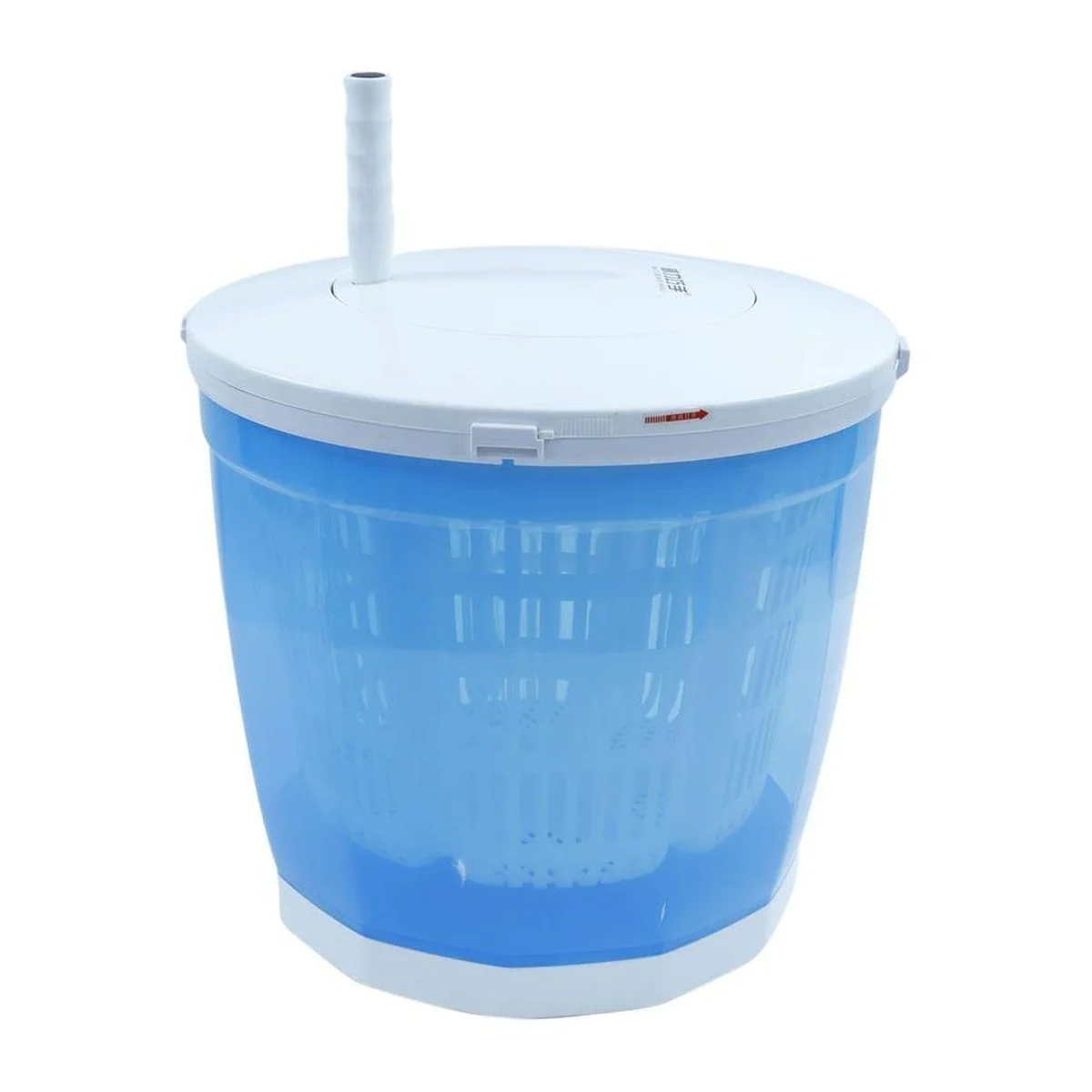 Leisurewize Manual Crank Washing Machine - Image 10