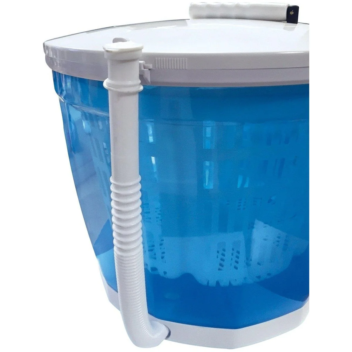 Leisurewize Manual Crank Washing Machine - Image 5