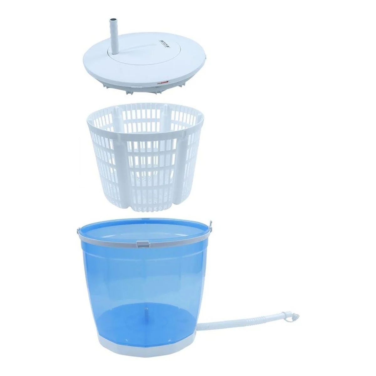 Leisurewize Manual Crank Washing Machine - Image 7