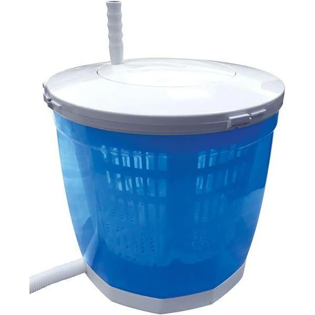 Leisurewize Manual Crank Washing Machine - Image 8