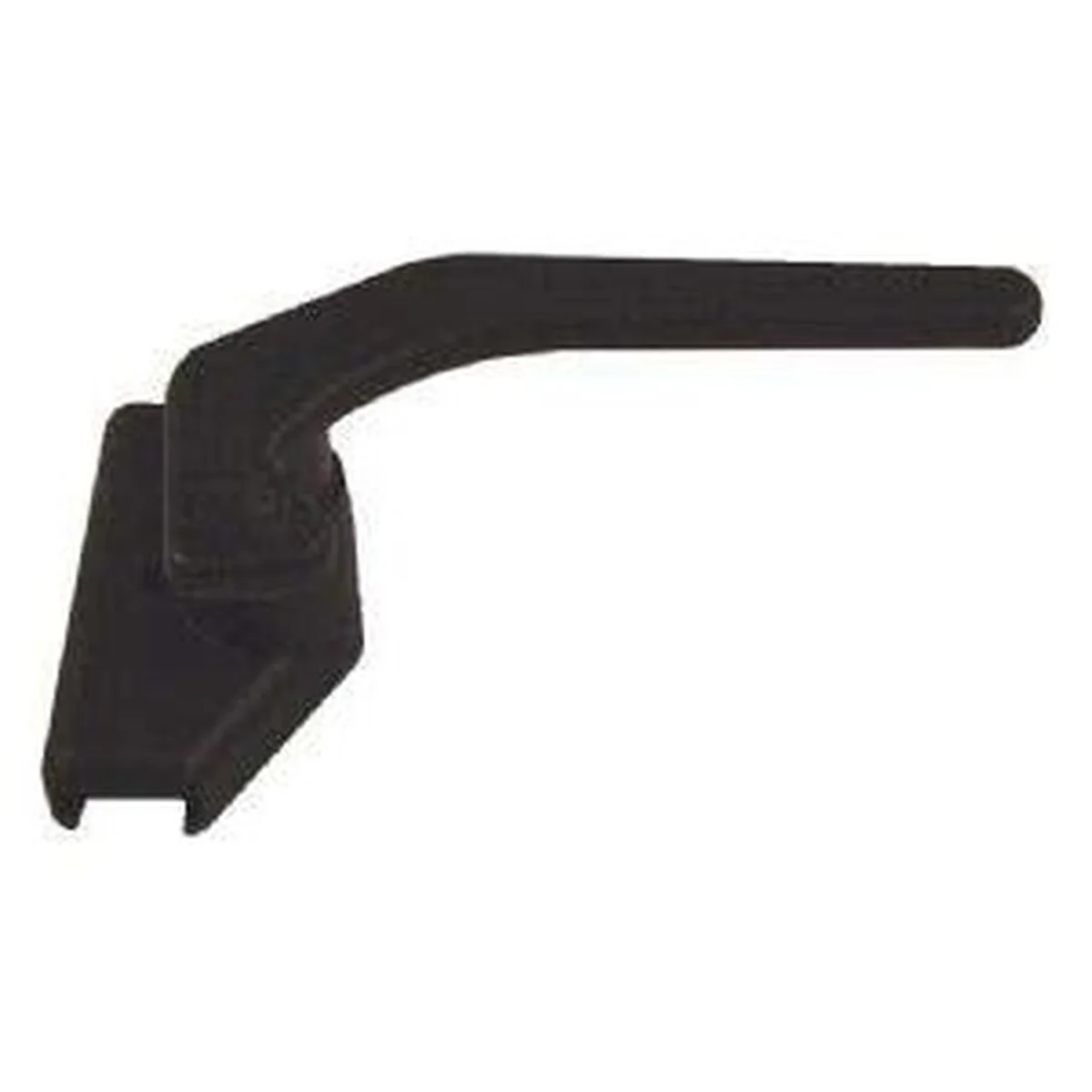 Lever Lock Catch 807475B - Image 2
