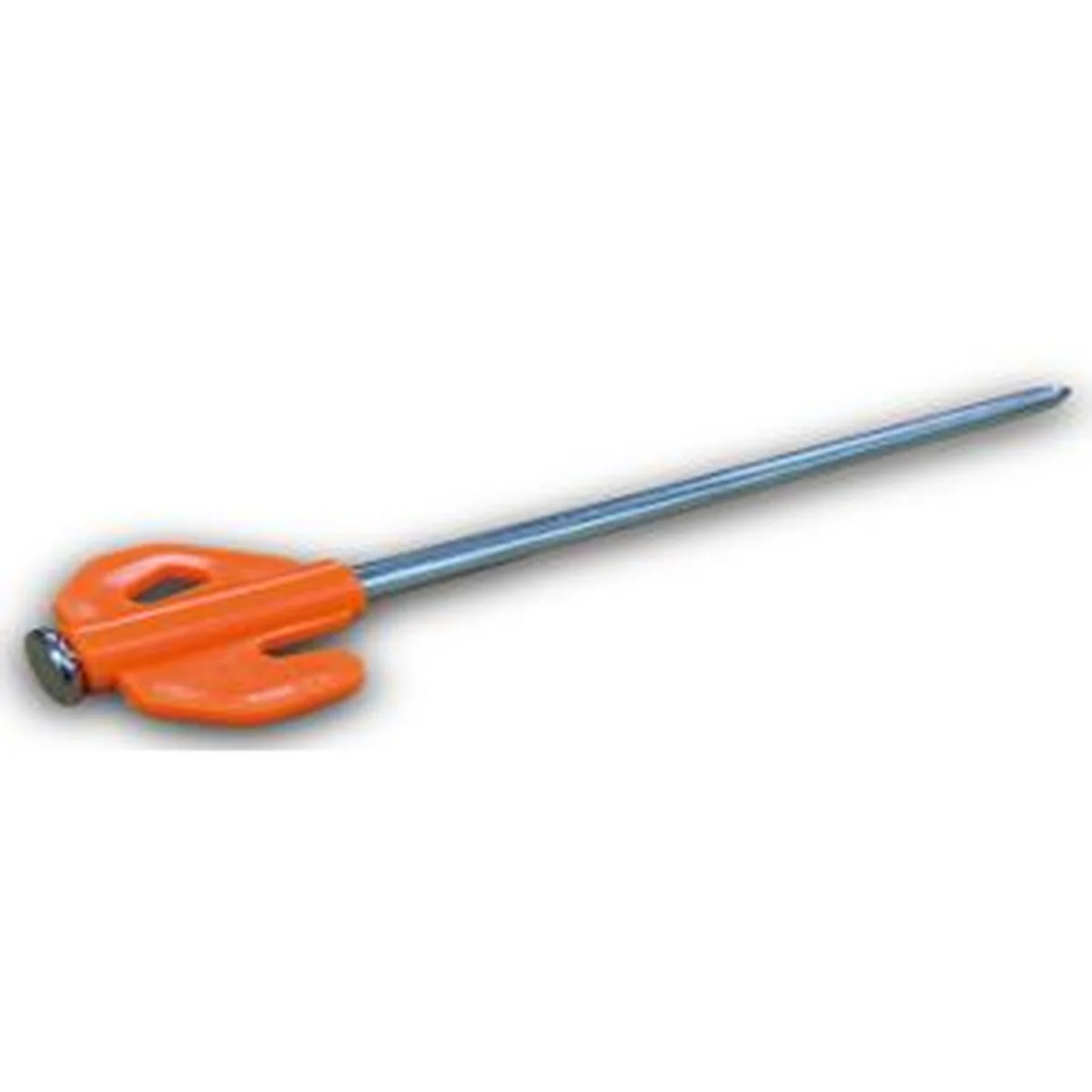 Liberty Colossal Hard Ground Peg 20 pack - Image 2