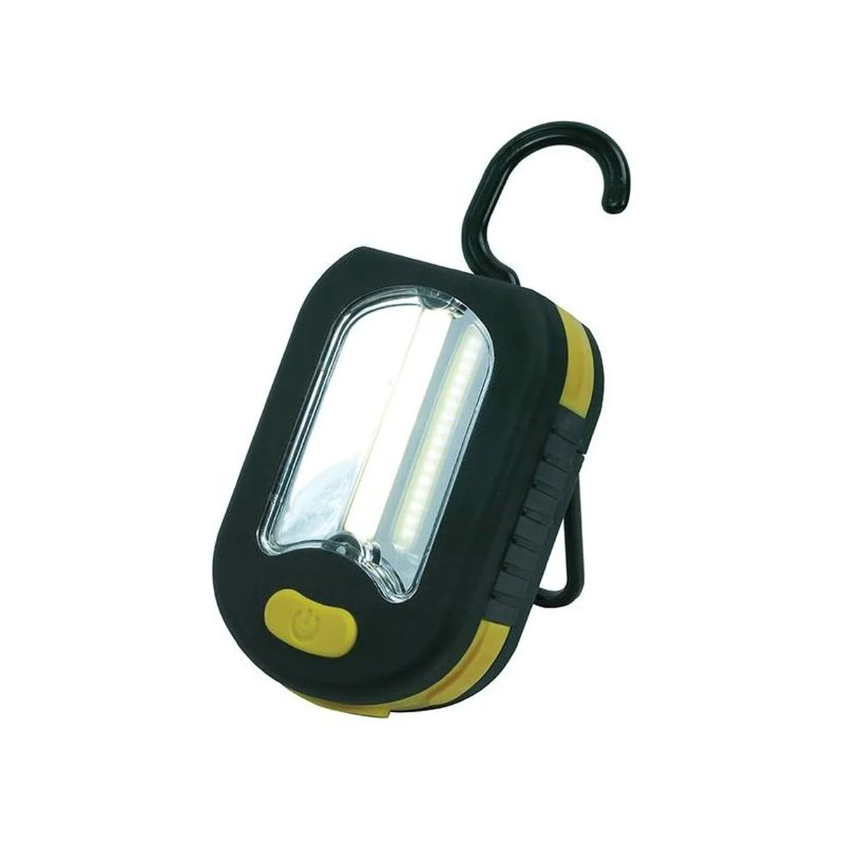 Lighthouse 3 Function LED Lamp 200 lumens