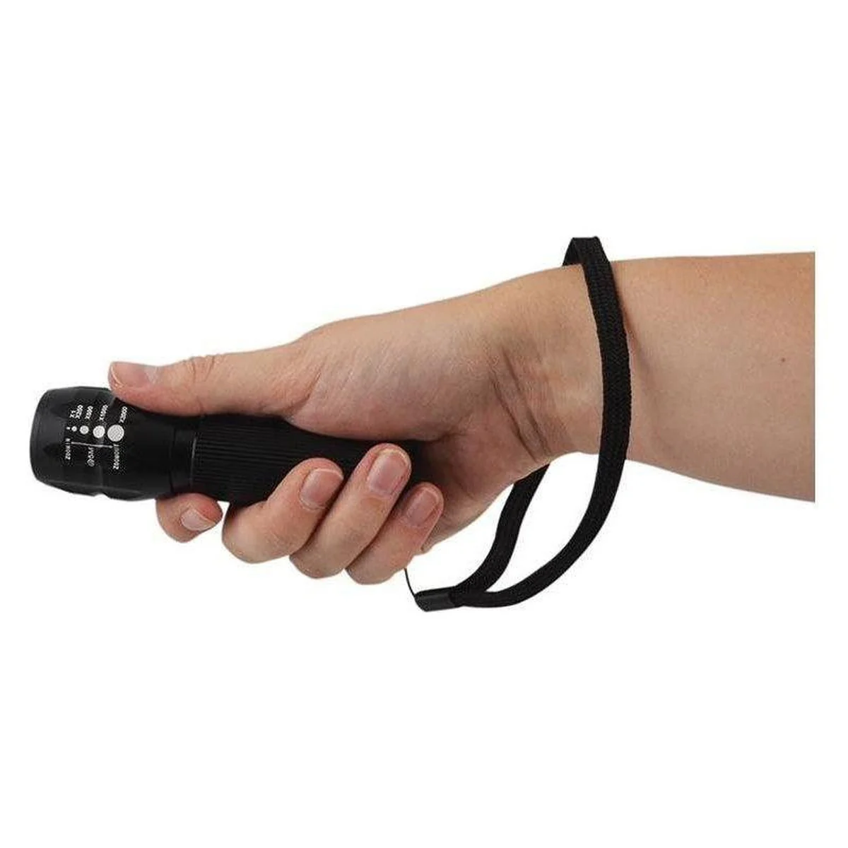 Lighthouse elite 3W LED Focus Torch 210 lumens - Image 2
