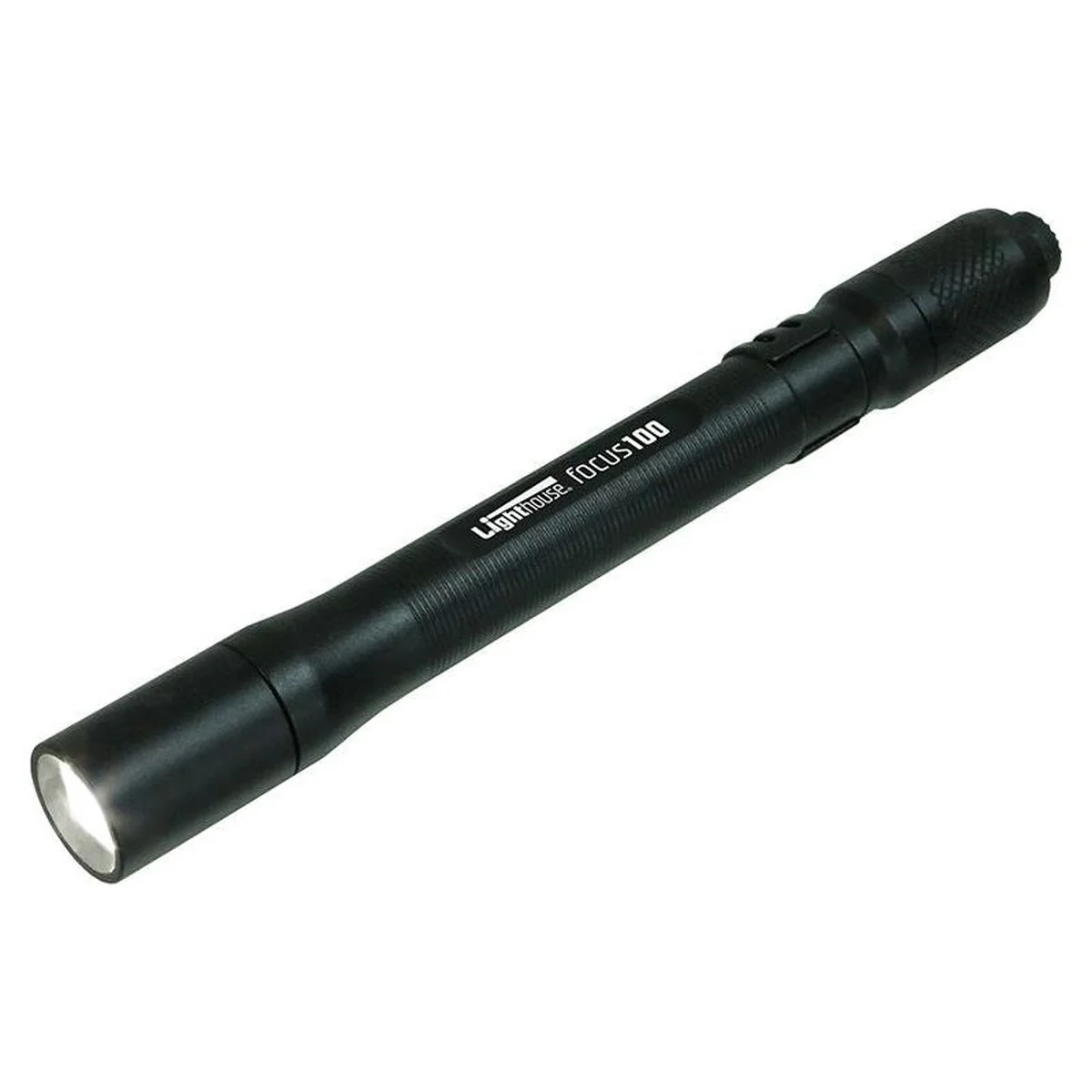 Lighthouse elite Focus100 LED Torch Penlight 100 lumens