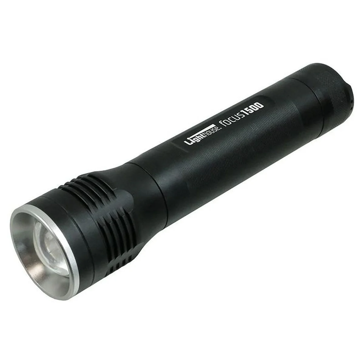 Lighthouse elite Focus1500 LED Torch 1500 lumens