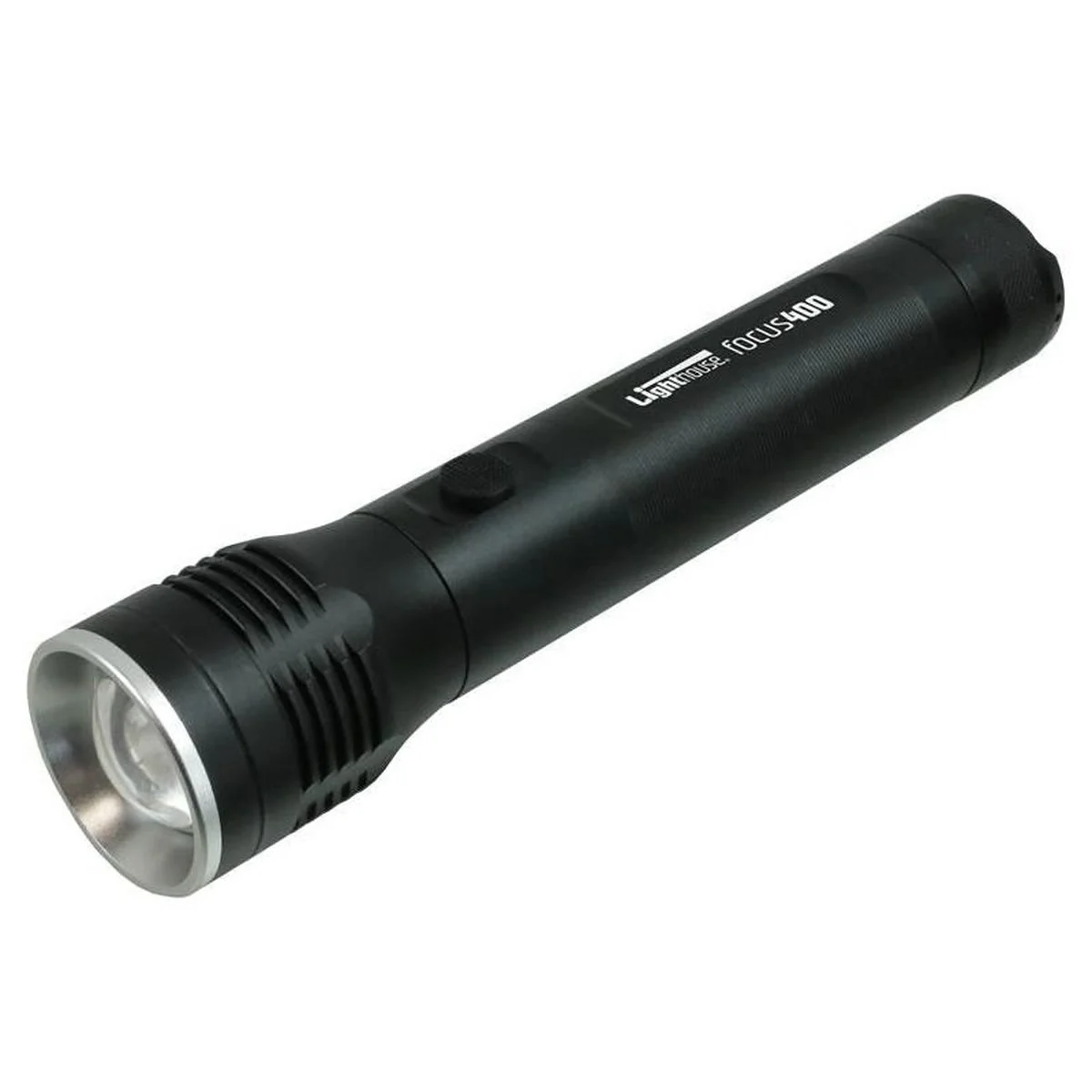 Lighthouse elite Focus400 LED Torch 400 lumens
