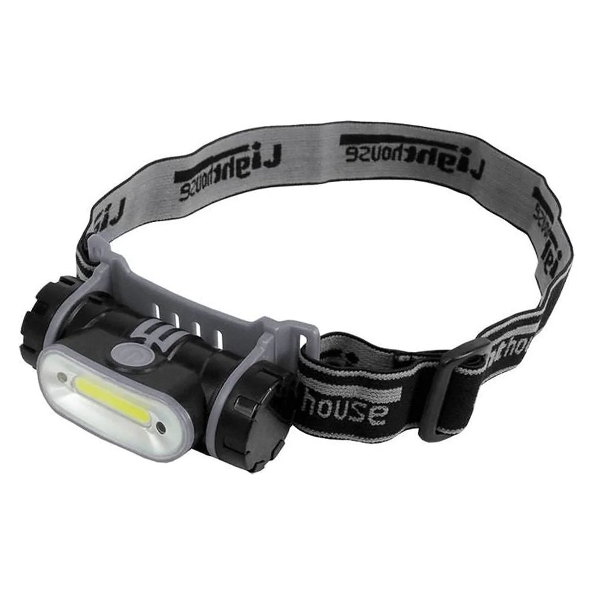 Lighthouse Elite LED Sensor Rechargeable Headlight 150 lumens