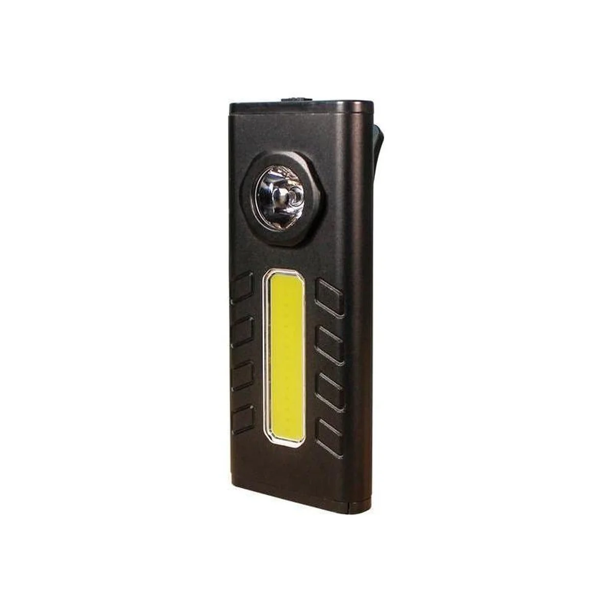 Lighthouse Elite Mini LED Lamp Black 500 lumens