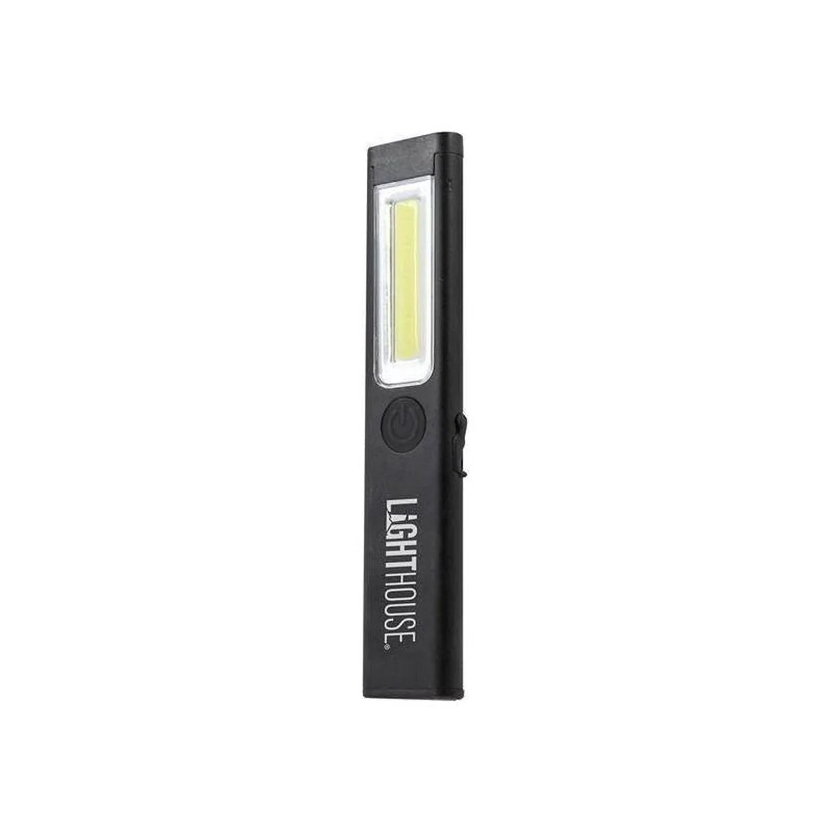 Lighthouse Elite Mini Slimline Rechargeable LED Torch 200 lumens - Image 2