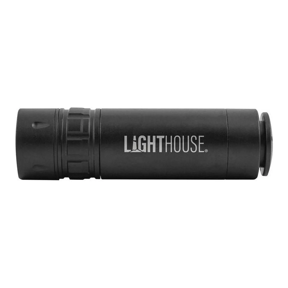 Lighthouse Rechargeable LED Pocket Torch 120 lumens - Image 3