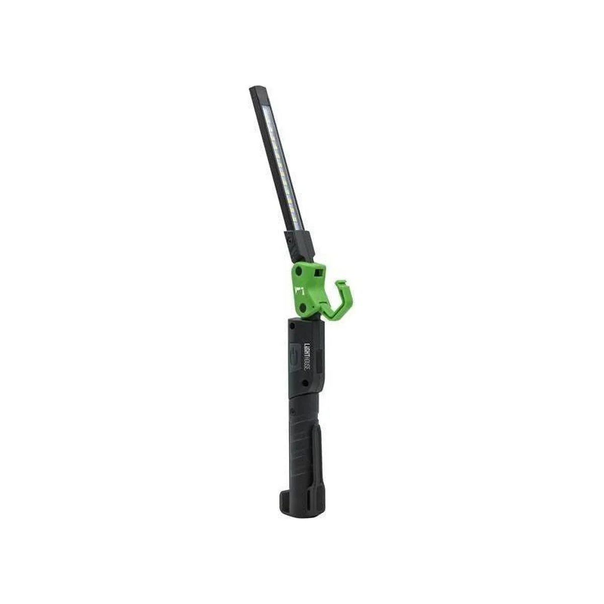Lighthouse T40FR Rechargeable Inspection Wand