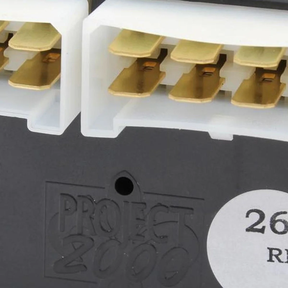 Lippert Control Unit