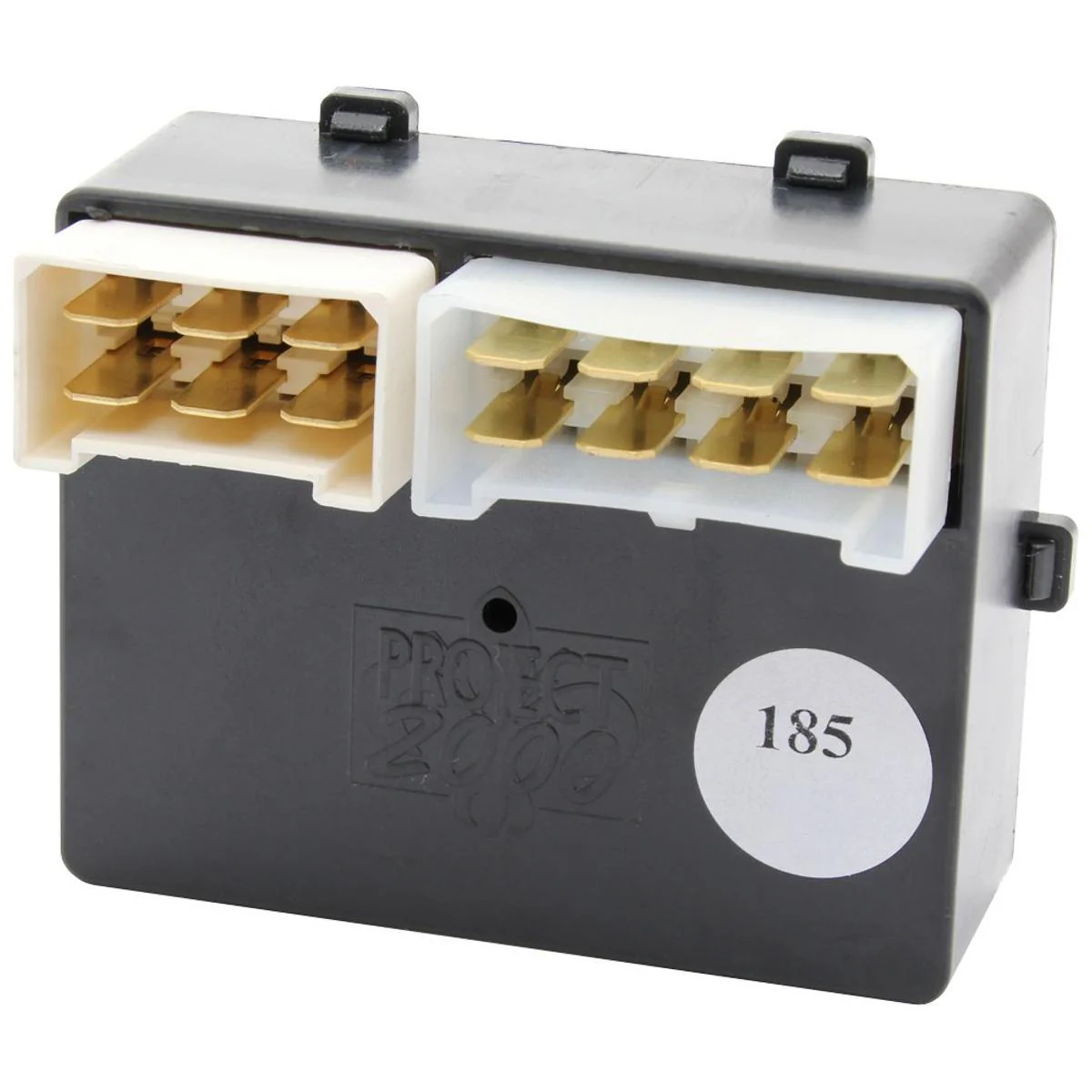 Lippert Control Unit 10750 - Replacement Control Unit for Motorhome Steps