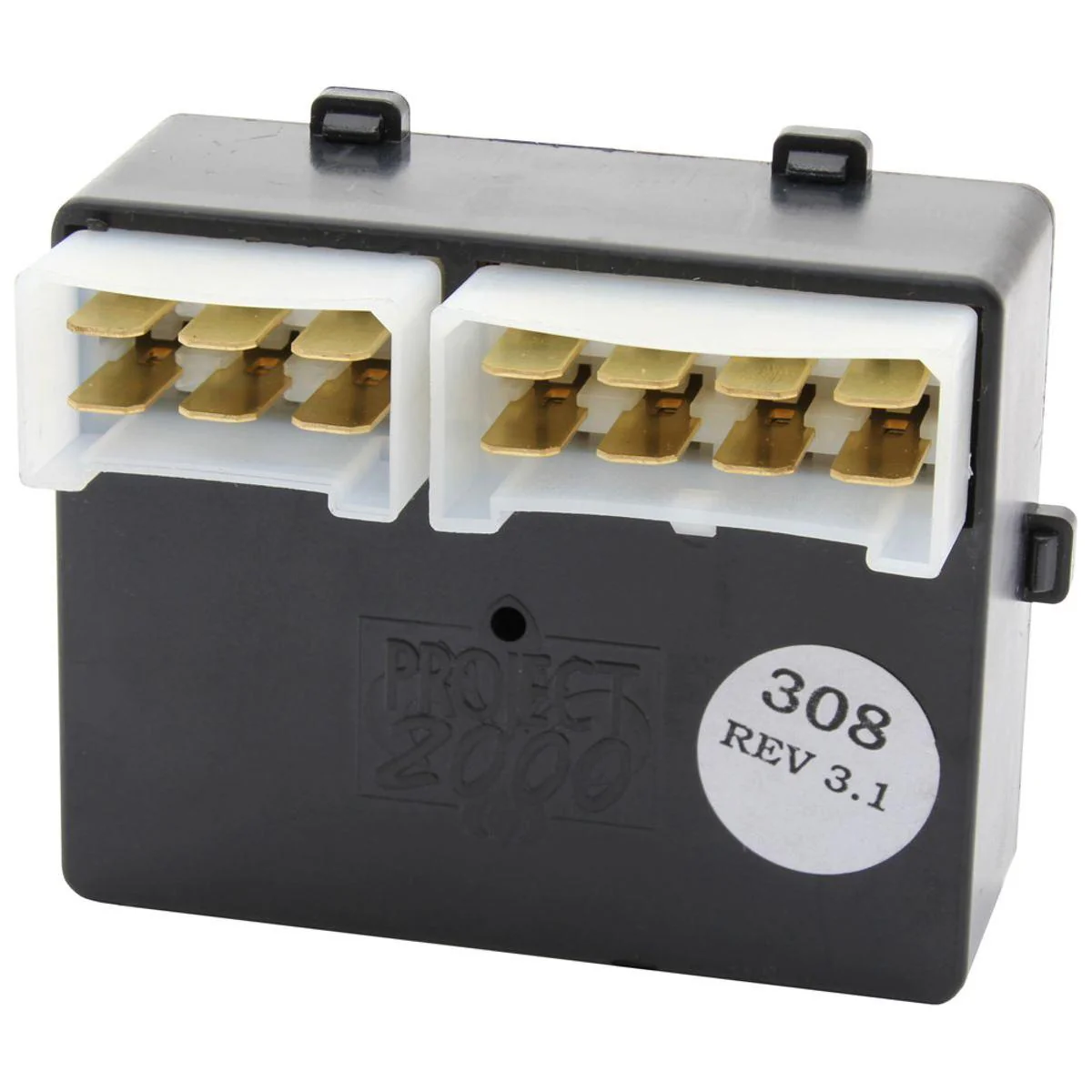 Lippert Control Unit 10750 - Replacement Control Unit for Motorhome Steps