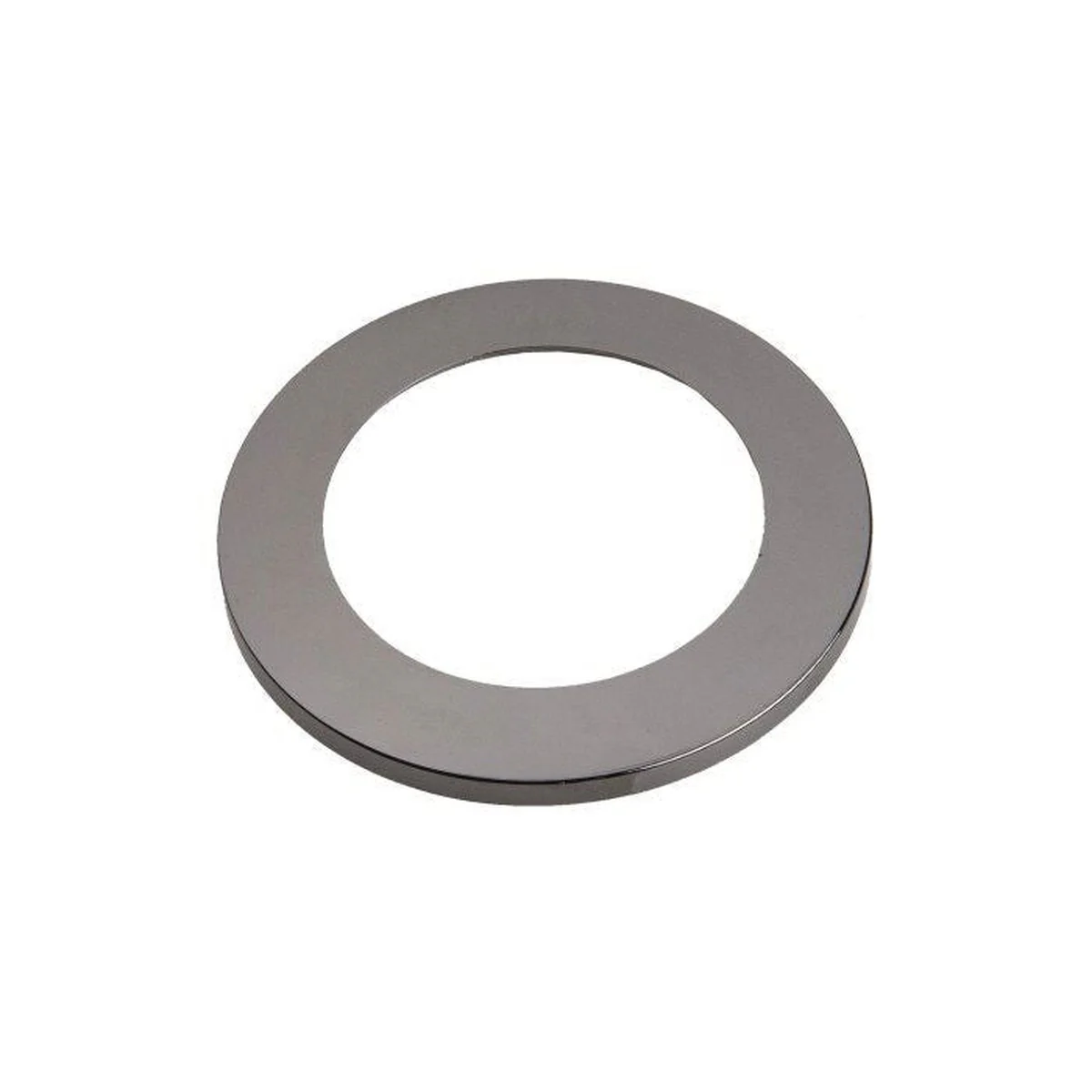Lock Ring Metal Black � 78Mm Diameter