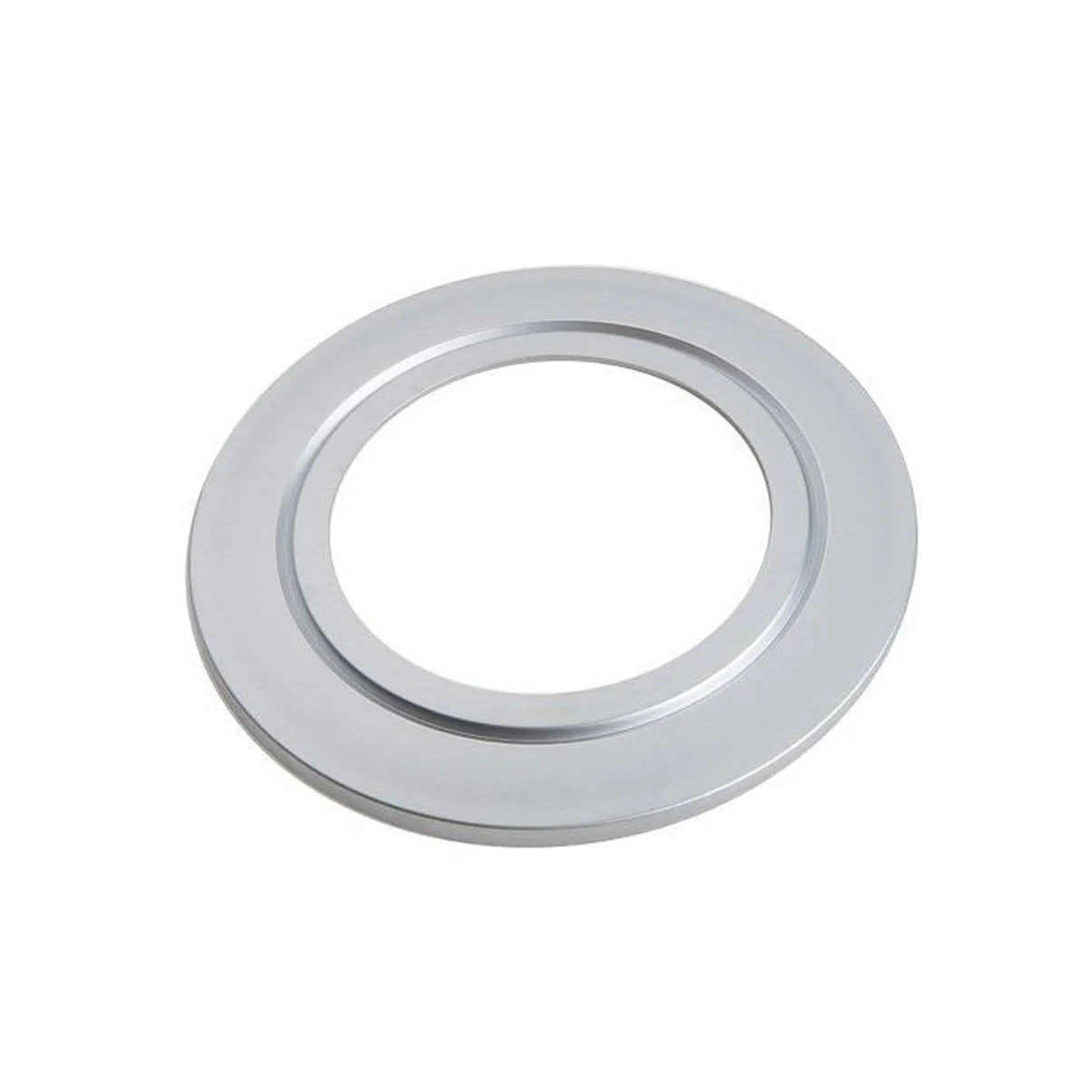 Lock Ring Silver � 78Mm Diameter