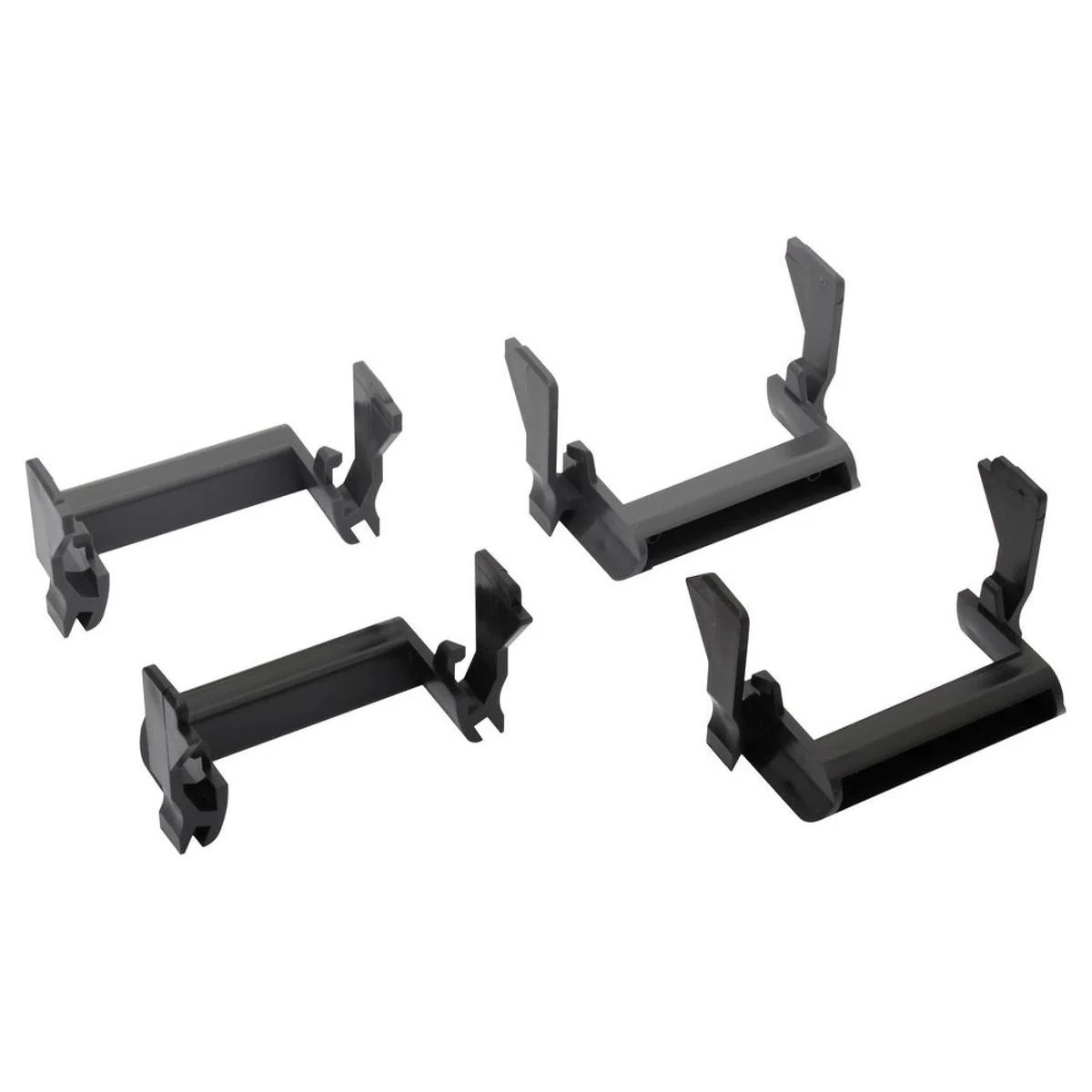 Locking Handle Set (PR) for MPK 280 Vents for Caravan Roof Ventilation